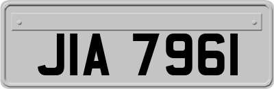 JIA7961