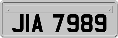 JIA7989