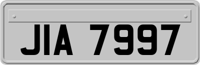 JIA7997