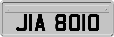 JIA8010