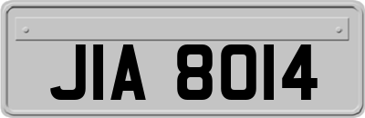 JIA8014