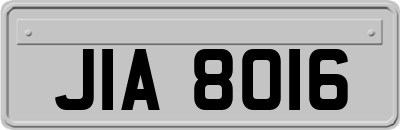 JIA8016