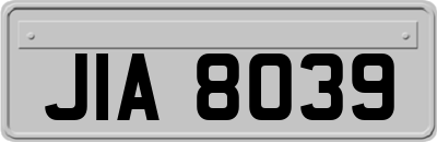 JIA8039