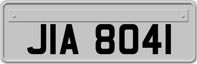 JIA8041