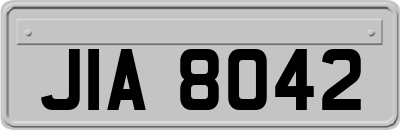 JIA8042