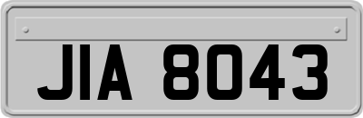 JIA8043