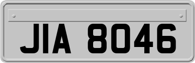 JIA8046