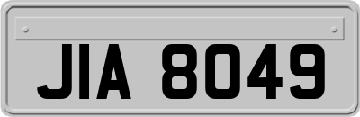JIA8049