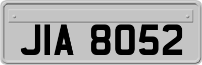JIA8052
