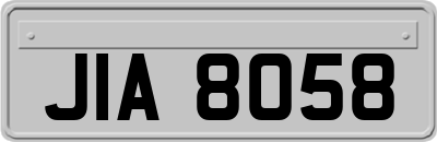 JIA8058