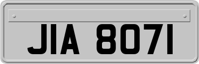 JIA8071