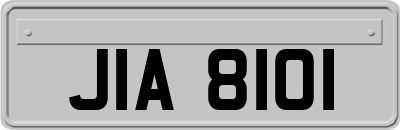 JIA8101