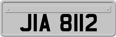 JIA8112