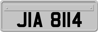 JIA8114