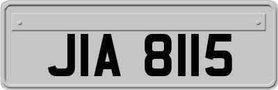 JIA8115