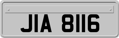 JIA8116