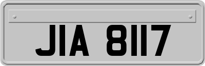 JIA8117