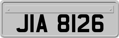 JIA8126