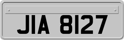 JIA8127