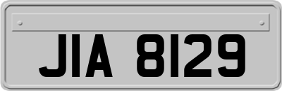 JIA8129