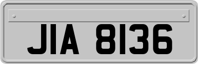 JIA8136