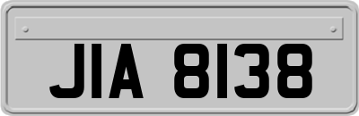 JIA8138