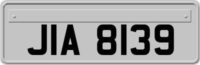JIA8139
