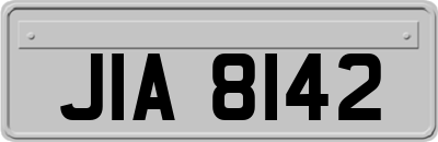 JIA8142