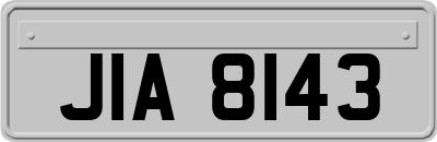 JIA8143