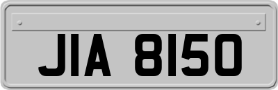 JIA8150