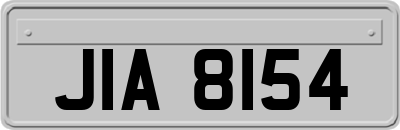 JIA8154