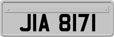 JIA8171