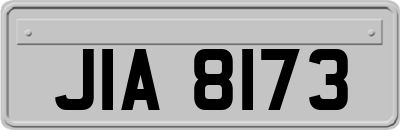 JIA8173