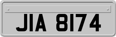 JIA8174