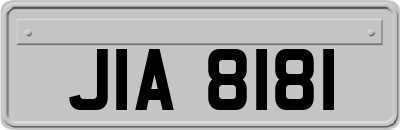 JIA8181