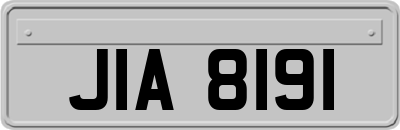 JIA8191