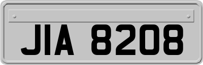 JIA8208