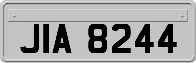 JIA8244