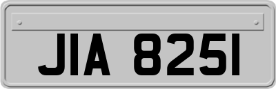 JIA8251