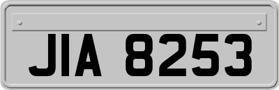 JIA8253