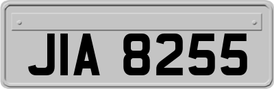 JIA8255