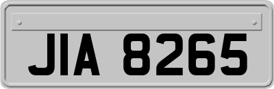 JIA8265