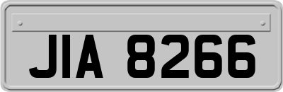 JIA8266