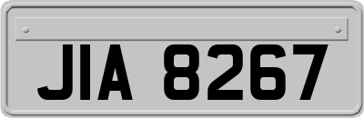 JIA8267