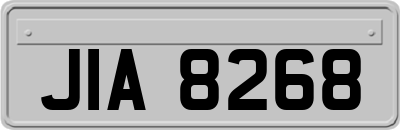 JIA8268