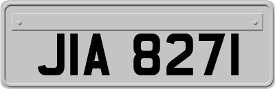 JIA8271