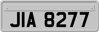 JIA8277