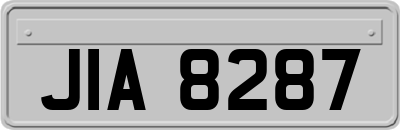 JIA8287