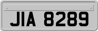 JIA8289