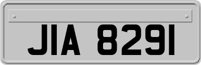 JIA8291
